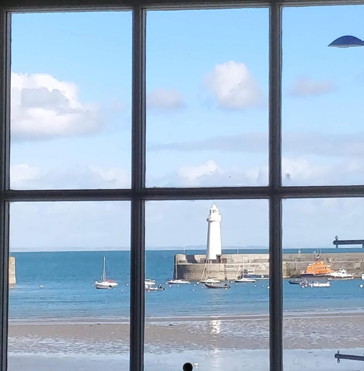 One Shore Street Donaghadee Dış mekan fotoğraf