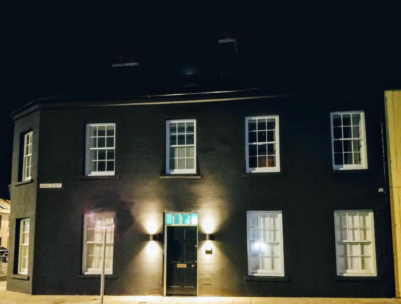One Shore Street Donaghadee Dış mekan fotoğraf