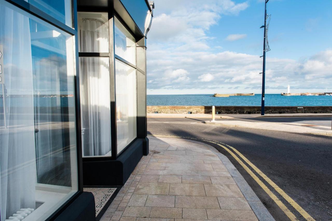 One Shore Street Donaghadee Dış mekan fotoğraf