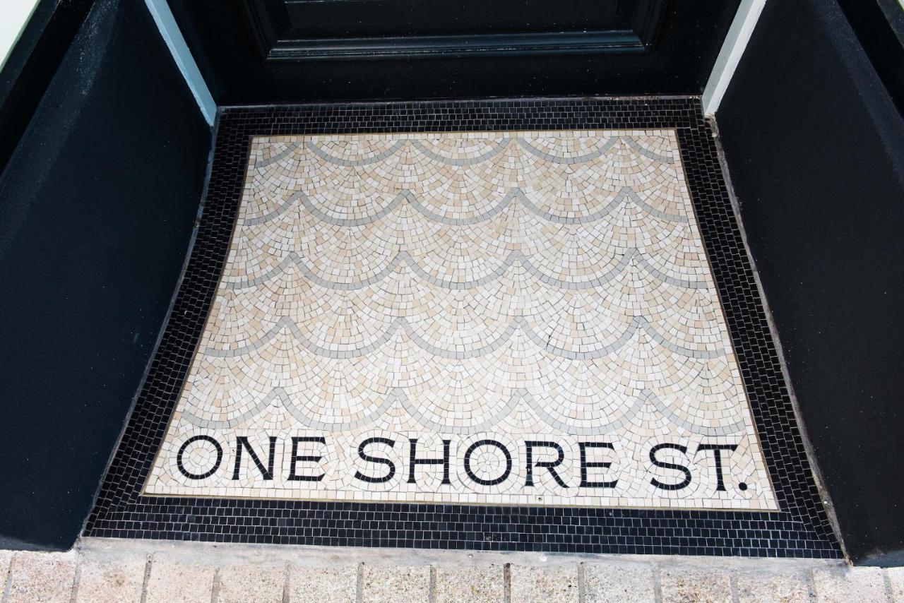 One Shore Street Donaghadee Dış mekan fotoğraf